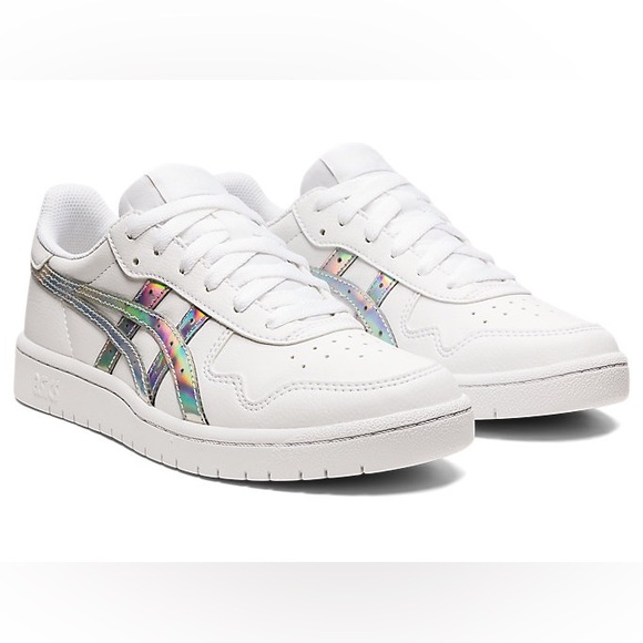 Asics Japan Iridescent Sneakers Women's - Picture 2 of 13